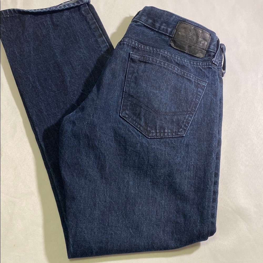 BullHead men’s  straight leg jeans  size W30L30